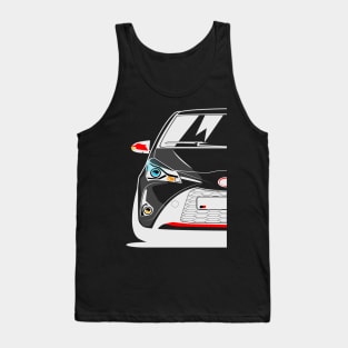 Yaris GR Gazoo Racing Tank Top